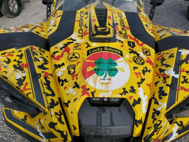 2019 POLARIS SLINGSHOT SL