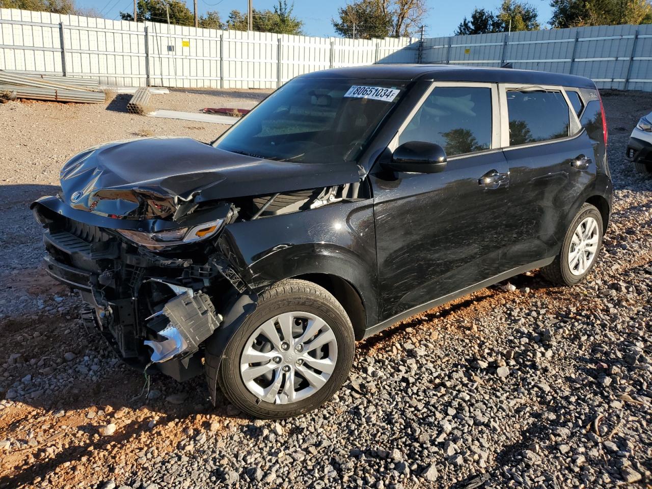 2021 Kia Soul - Image 1