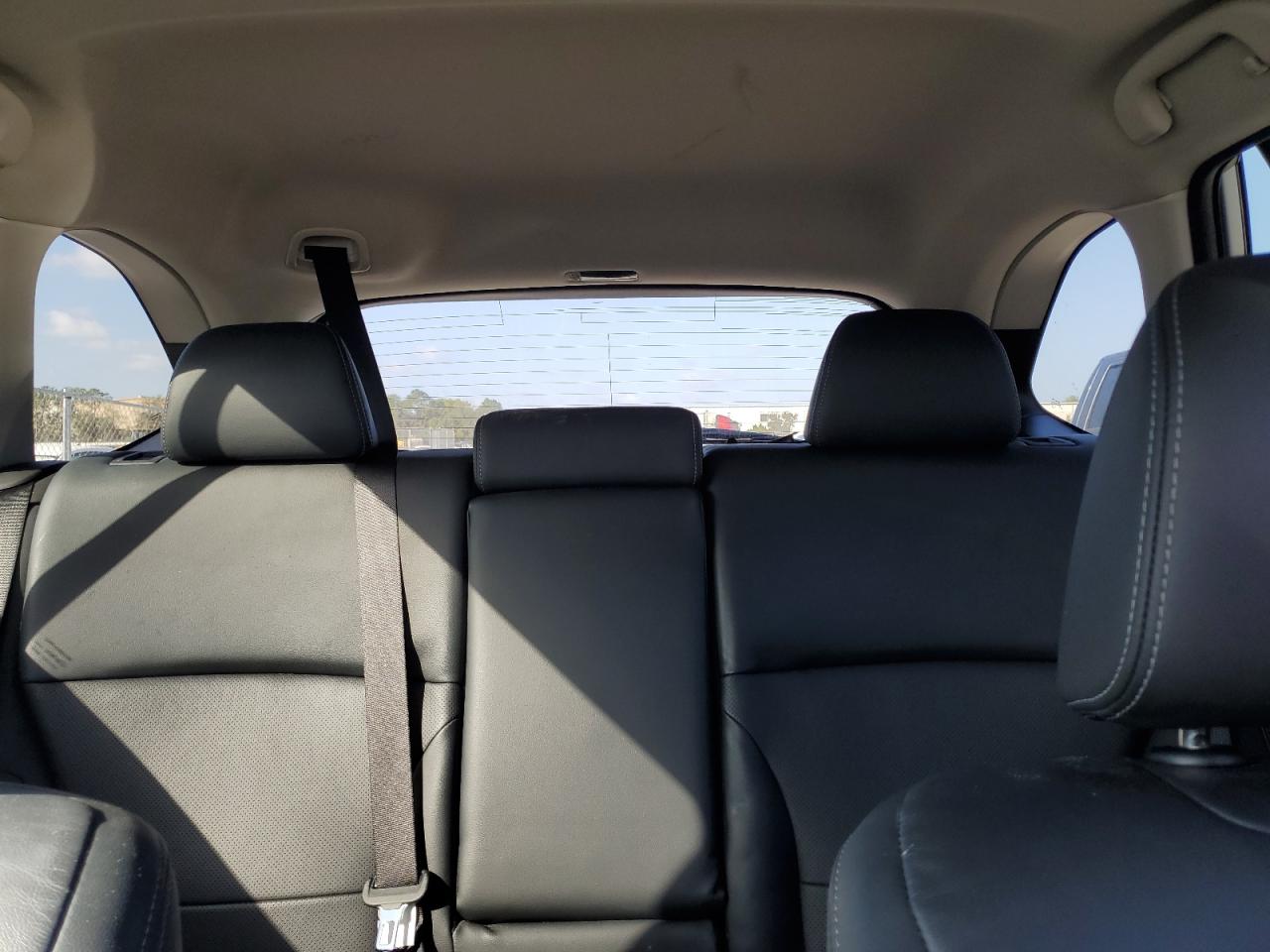 2019 Subaru Outback - Image 10