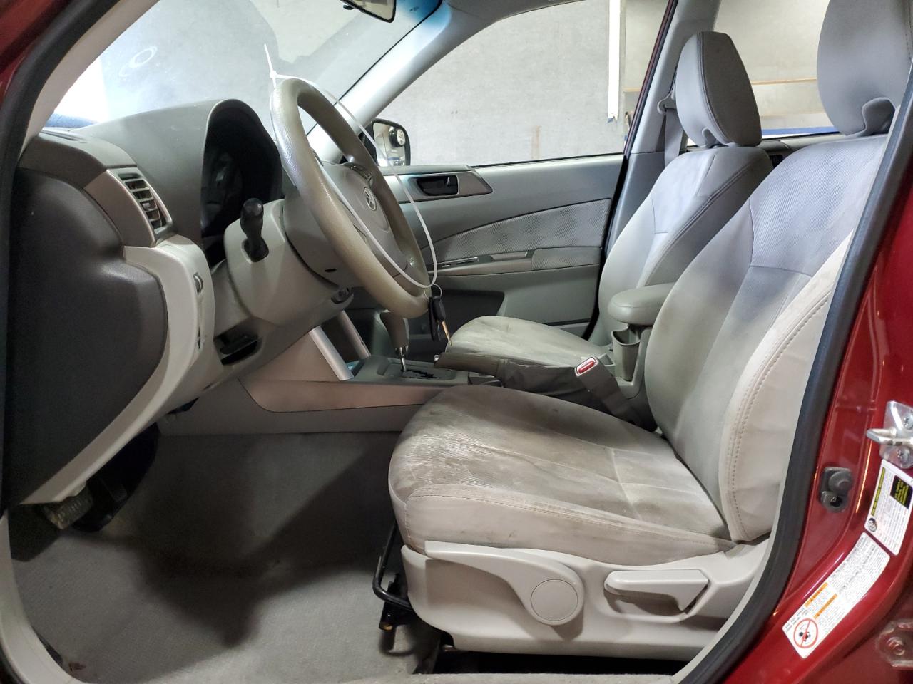 2010 Subaru Forester - Image 7