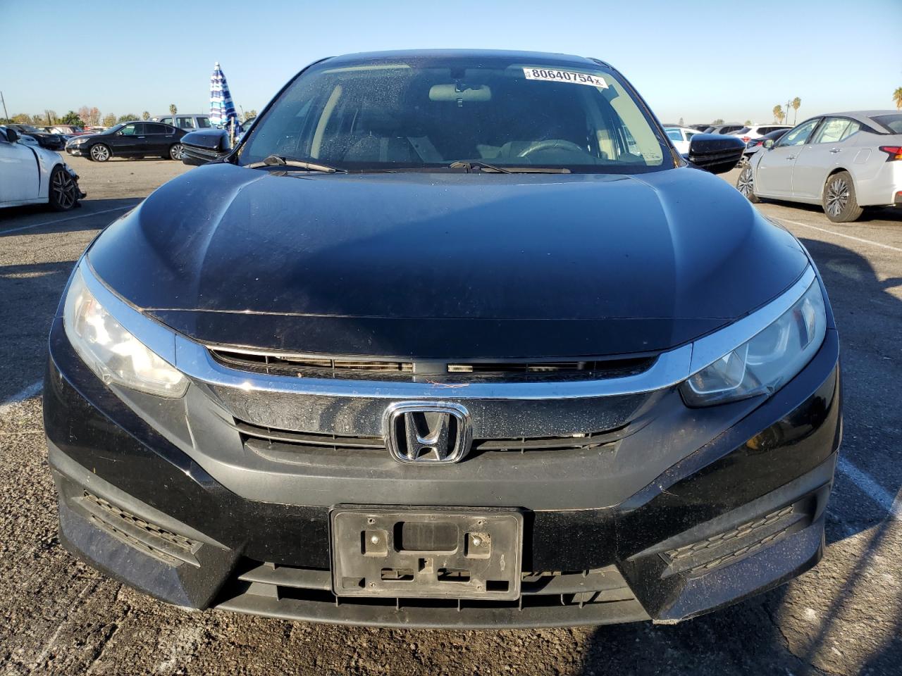 2018 Honda Civic - Image 5