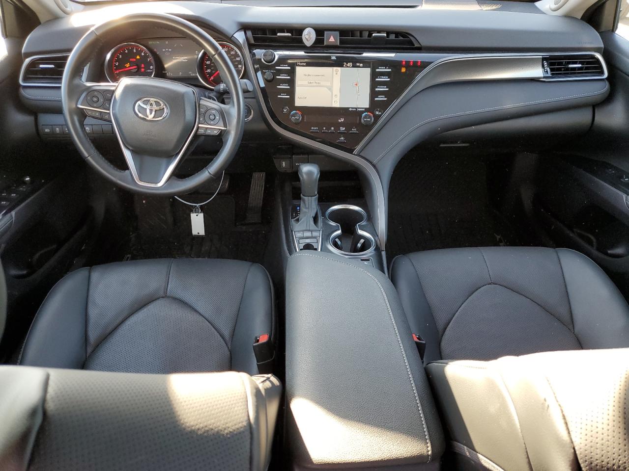 2020 Toyota Camry - Image 8