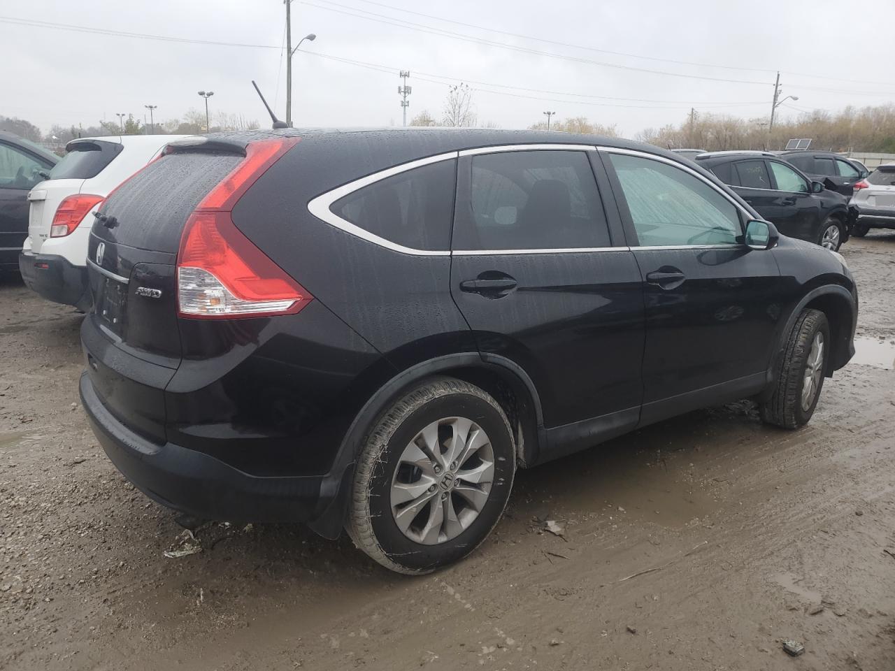 2014 Honda CR-V - Image 3