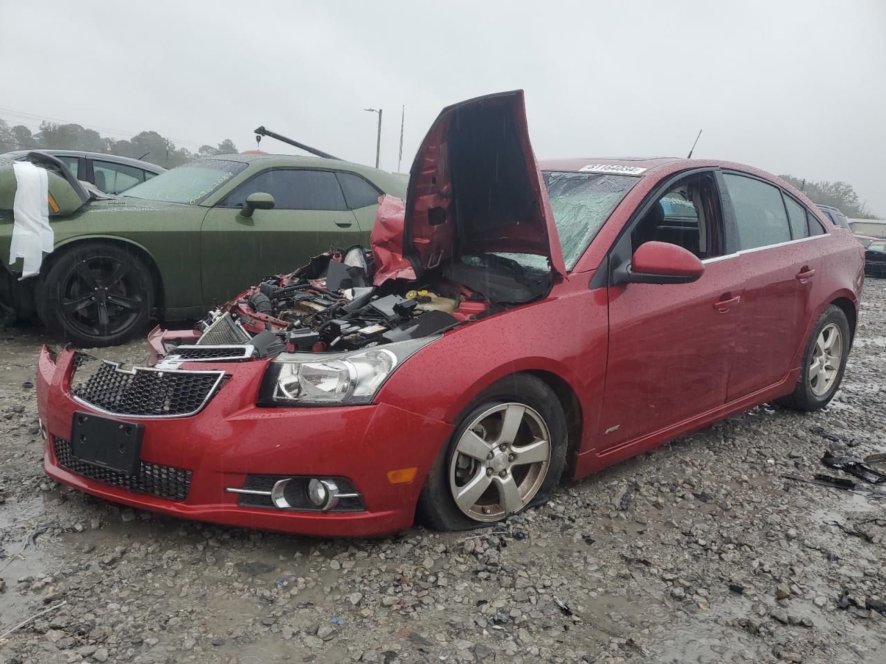 Montgomery, AL에서 판매 중인 2012 Chevrolet Cruze Lt - Front End
