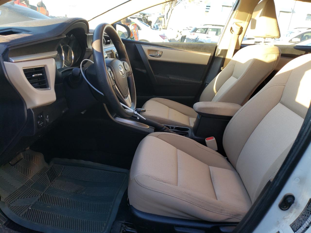 2015 Toyota Corolla - Image 7