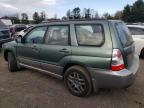 2008 Subaru Forester 2.5X Ll Bean de vânzare în Finksburg, MD - Rear End