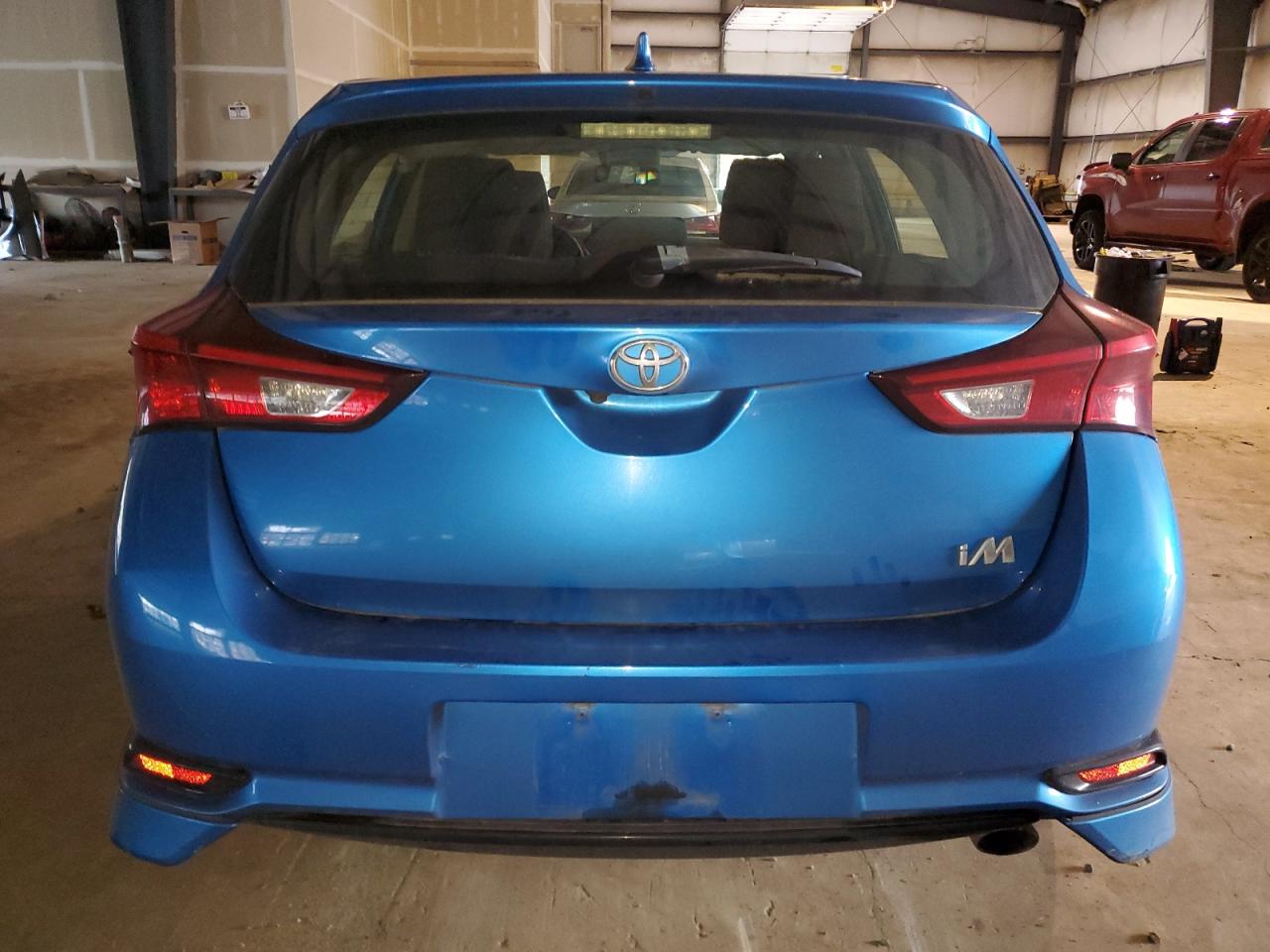 2018 Toyota Corolla - Image 6