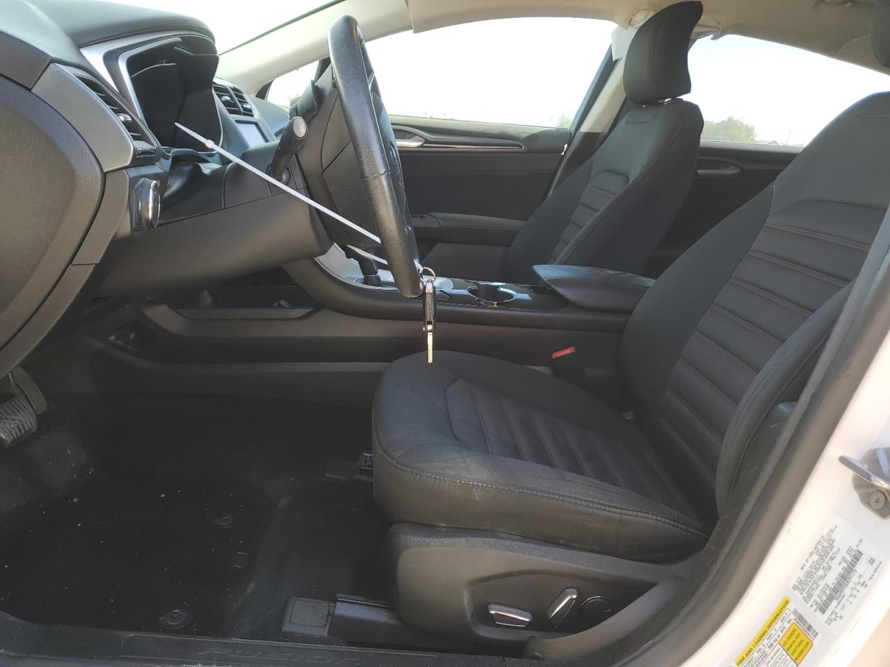 2016 Ford Fusion - Image 7