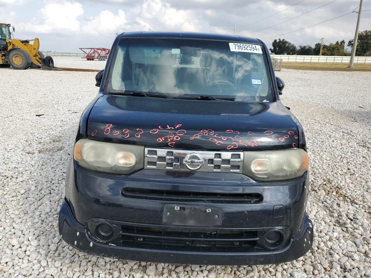 2011 Nissan Cube - Image 5