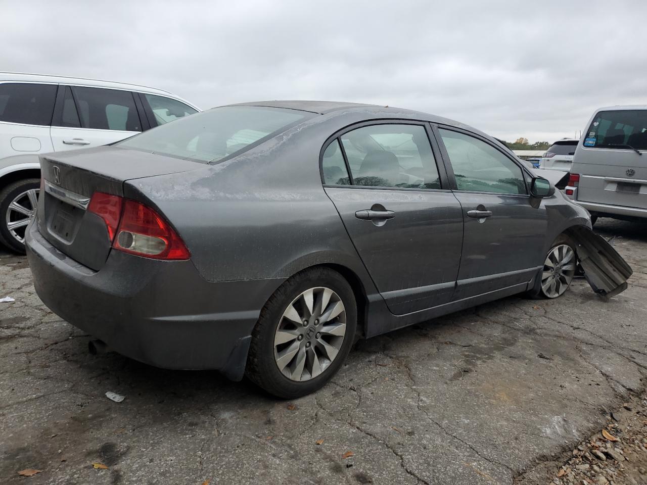 2009 Honda Civic - Image 3