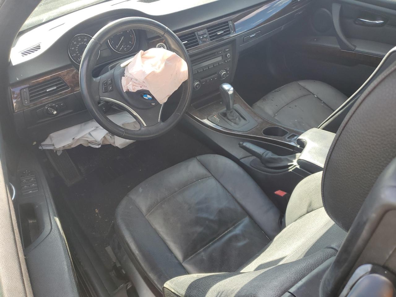 2012 BMW 3er - Image 8