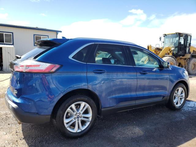  FORD EDGE 2020 Blue