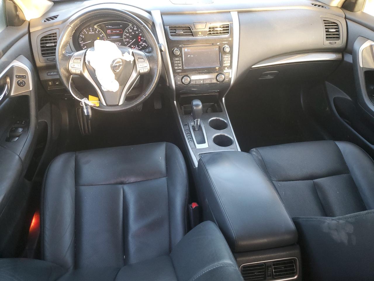 2013 Nissan Altima - Image 8