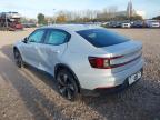 2022 POLES POLESTAR 2 for sale at Copart WISBECH