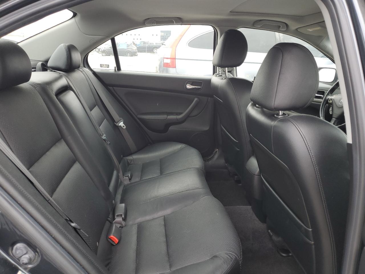 2008 Acura TSX - Image 10