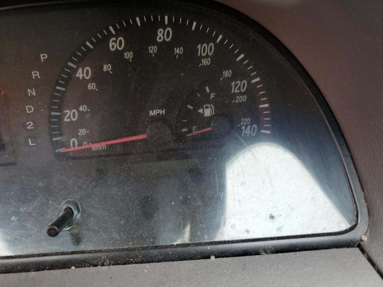 2004 Toyota Camry - Image 9