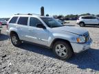 2006 Jeep Grand Cherokee Limited للبيع في Montgomery، AL - Side