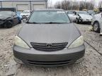 2004 Toyota Camry Le იყიდება Wayland-ში, MI - Side