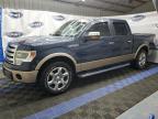 2014 Ford F150 Supercrew for Sale in Tifton, GA - Side