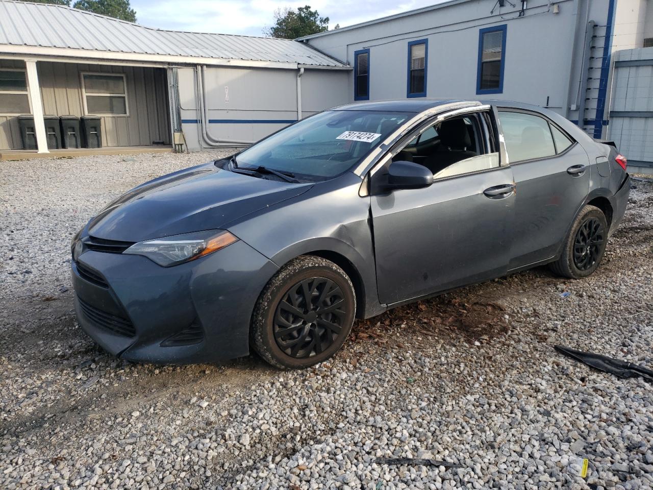 2019 Toyota Corolla - Image 1