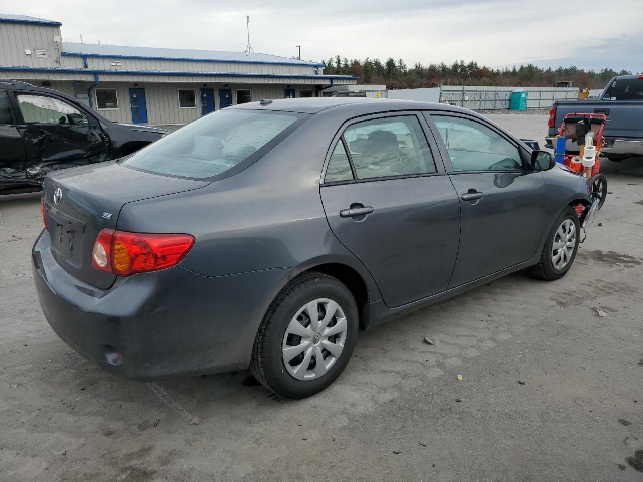 2010 Toyota Corolla - Image 3