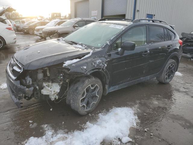 2013 Subaru Xv Crosstrek 2.0 Premium