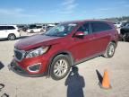 2017 Kia Sorento Lx за продажба в Houston, TX - Front End