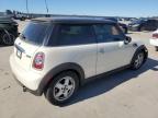 2011 Mini Cooper  за продажба в Wilmer, TX - All Over