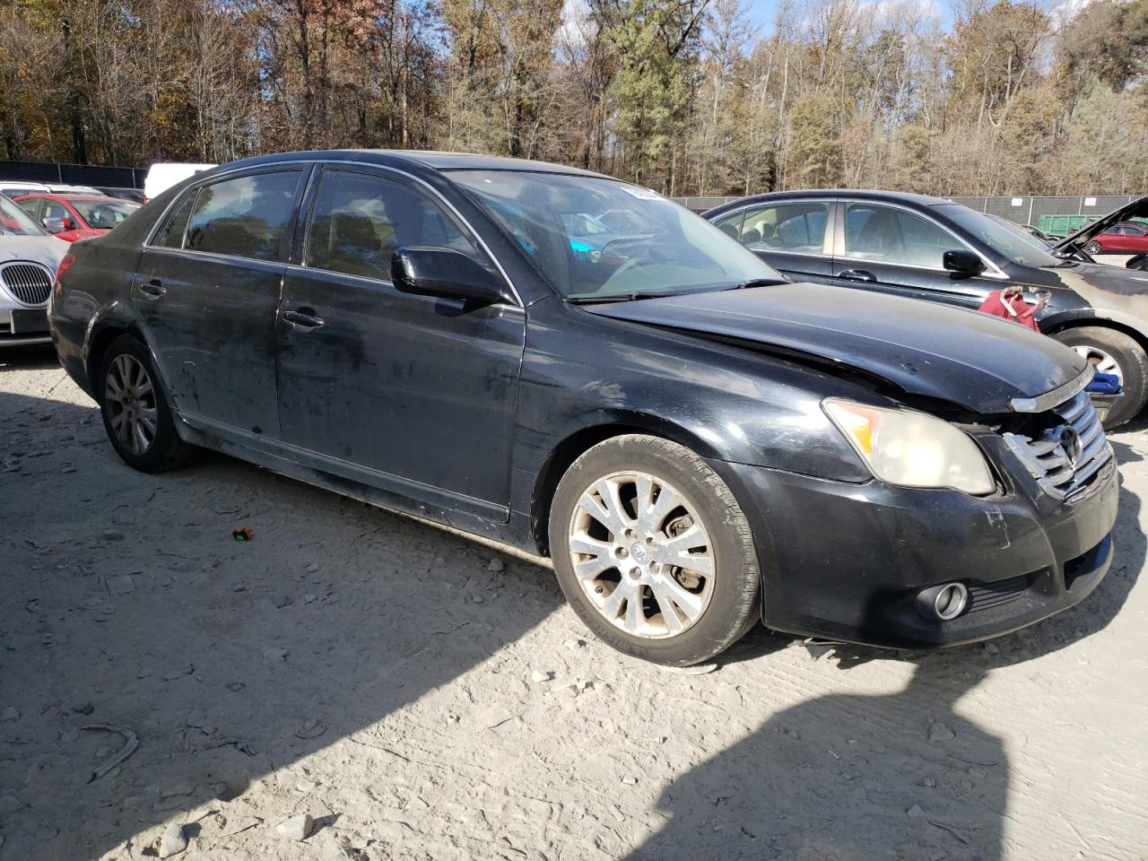 2008 Toyota Avalon Xl VIN: 4T1BK36B88U305856 Lot: 79422564