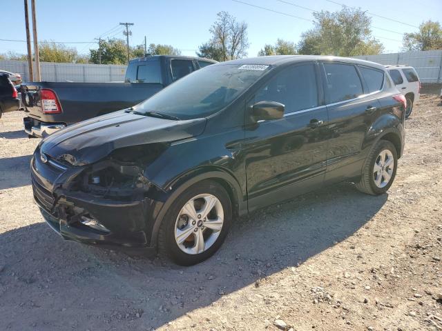 Parquets FORD ESCAPE 2014 Czarny