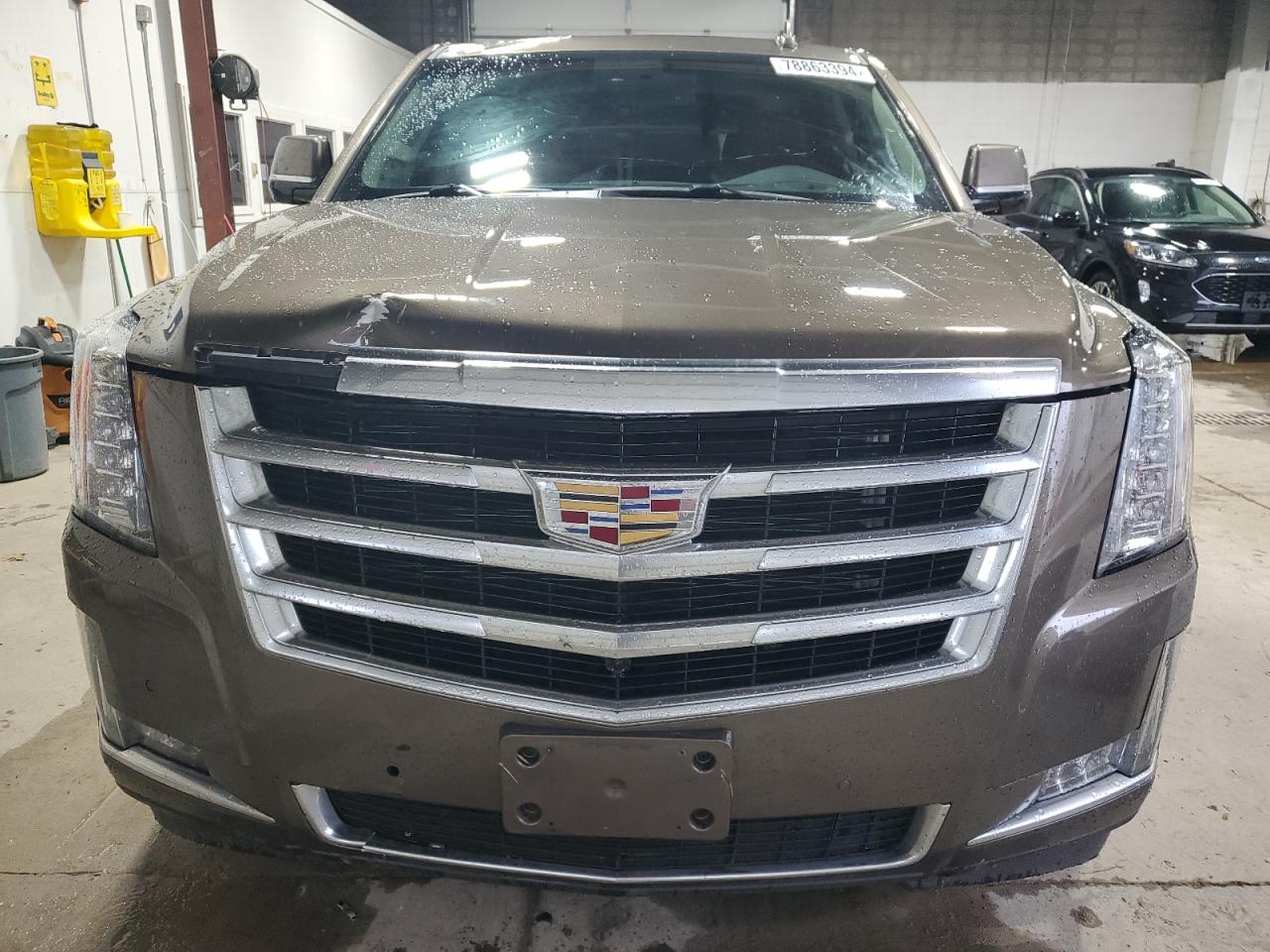 2016 Cadillac Escalade - Image 5