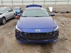 Albuquerque, NM에서 판매 중인 2022 Hyundai Elantra Limited - Rear End