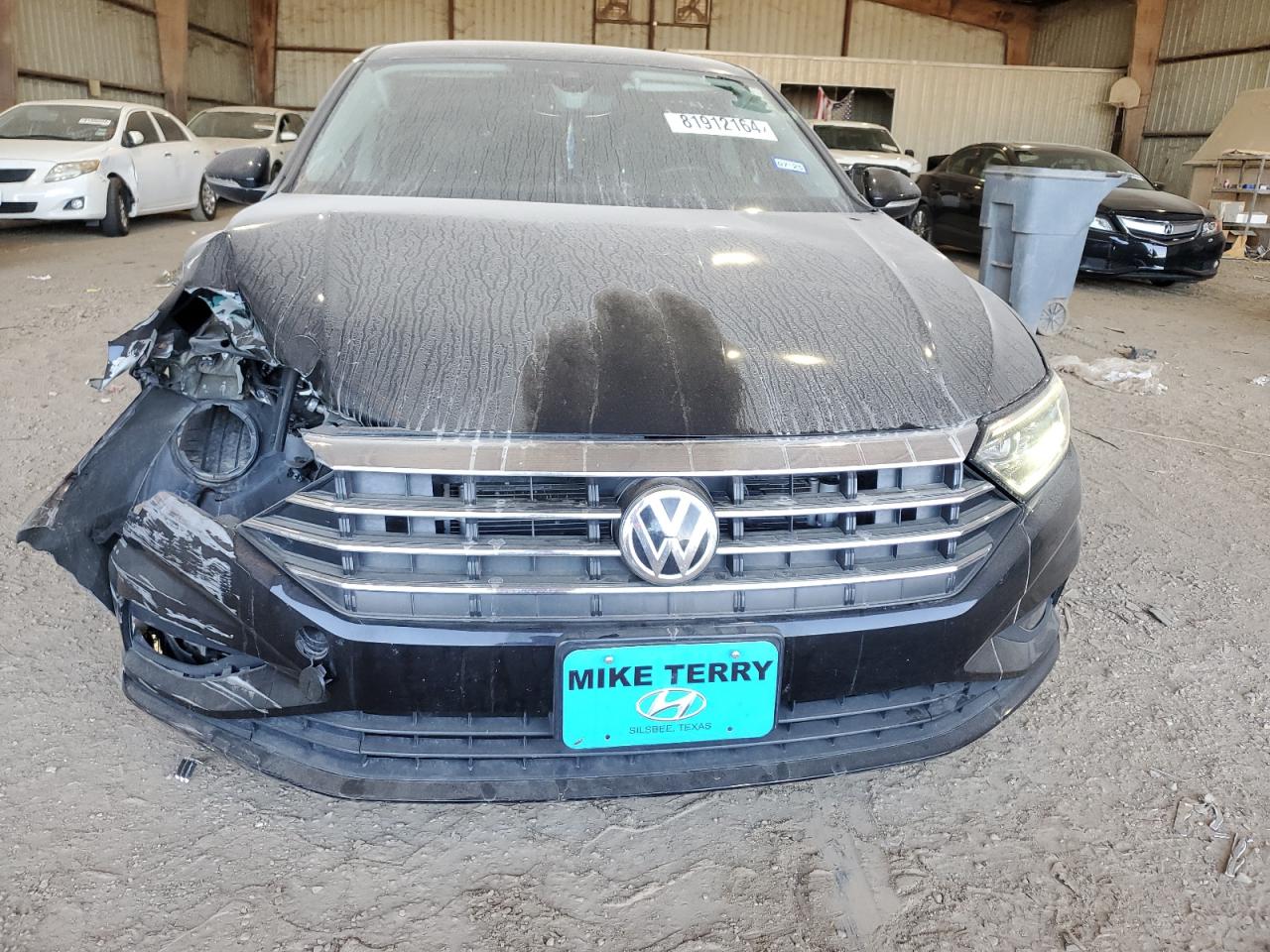 2021 Volkswagen Jetta - Image 5