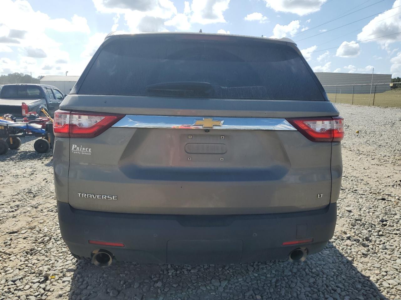 2019 Chevrolet Traverse - Image 6