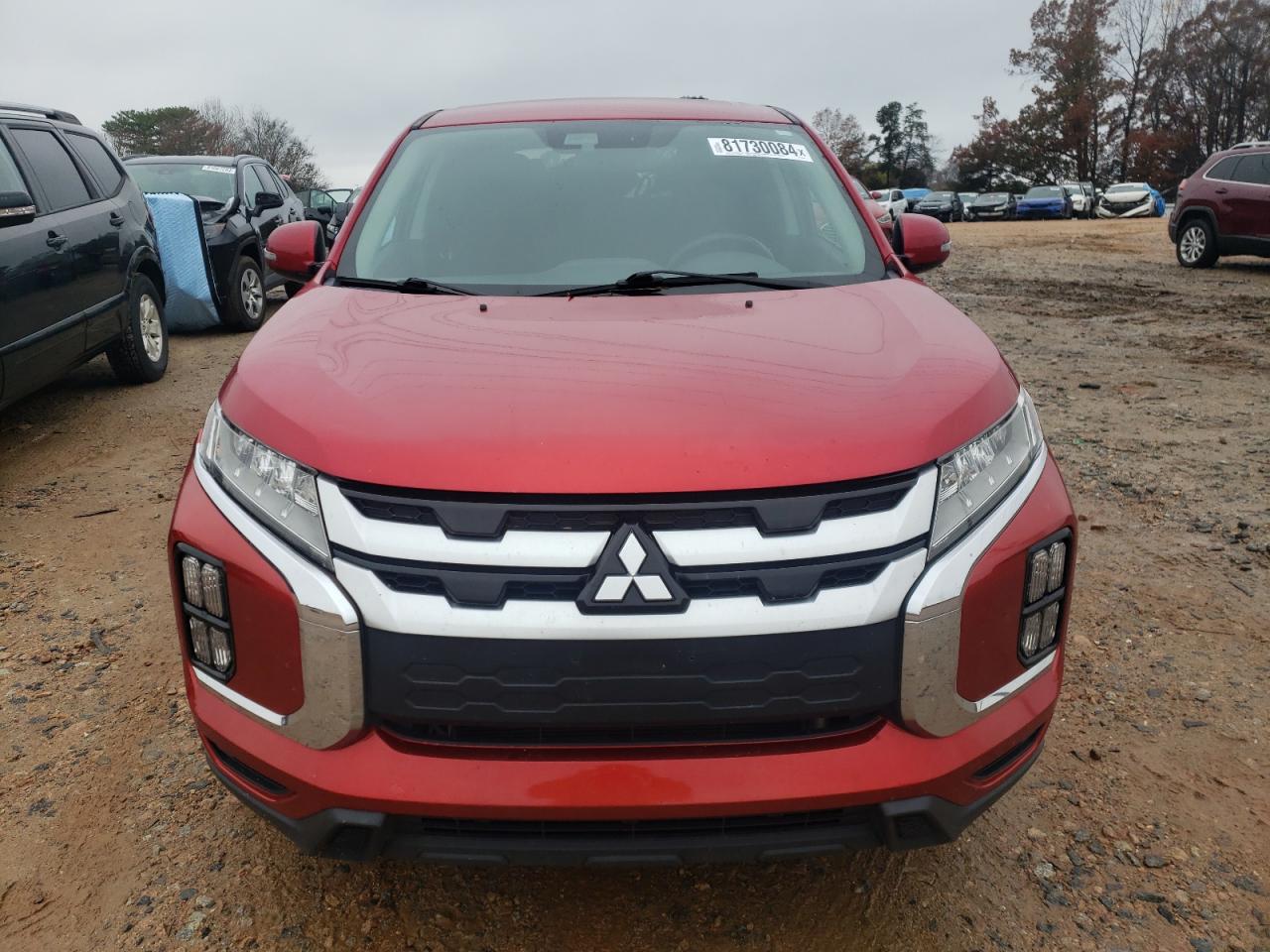 2021 Mitsubishi Outlander - Image 5