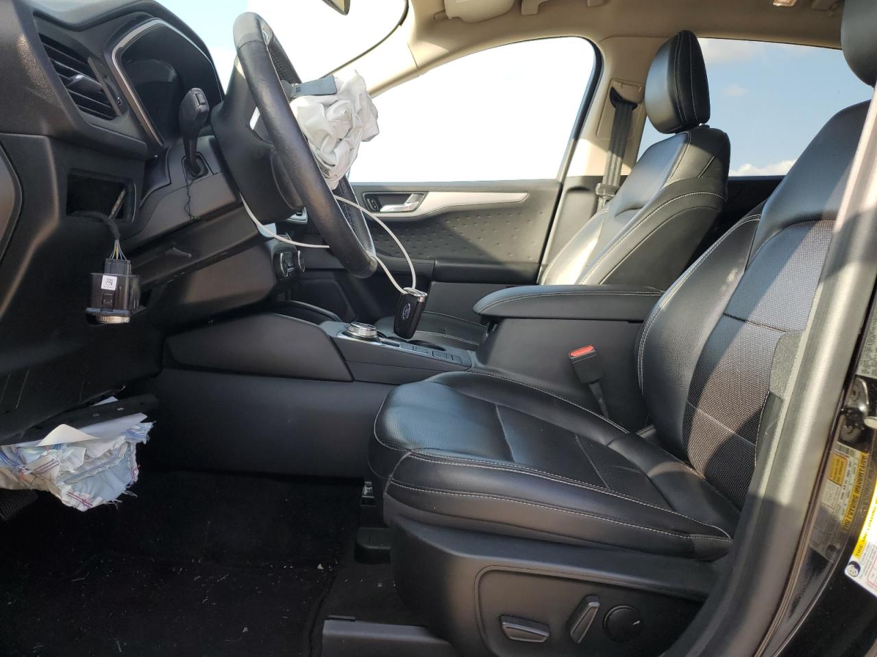 2020 Ford Escape - Image 7