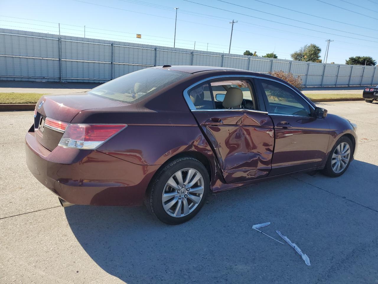 2011 Honda Accord - Image 3