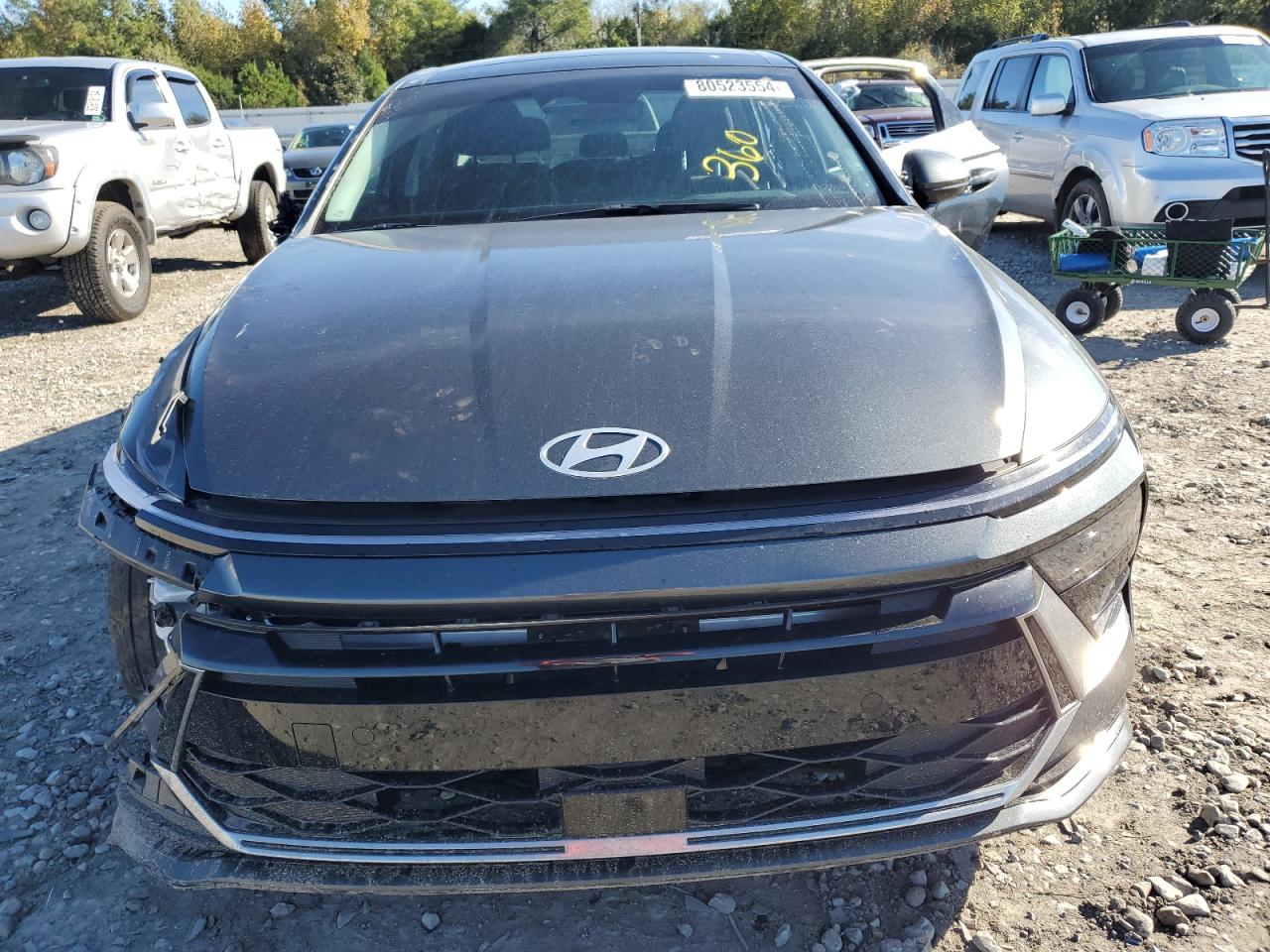 2024 Hyundai Sonata - Image 5