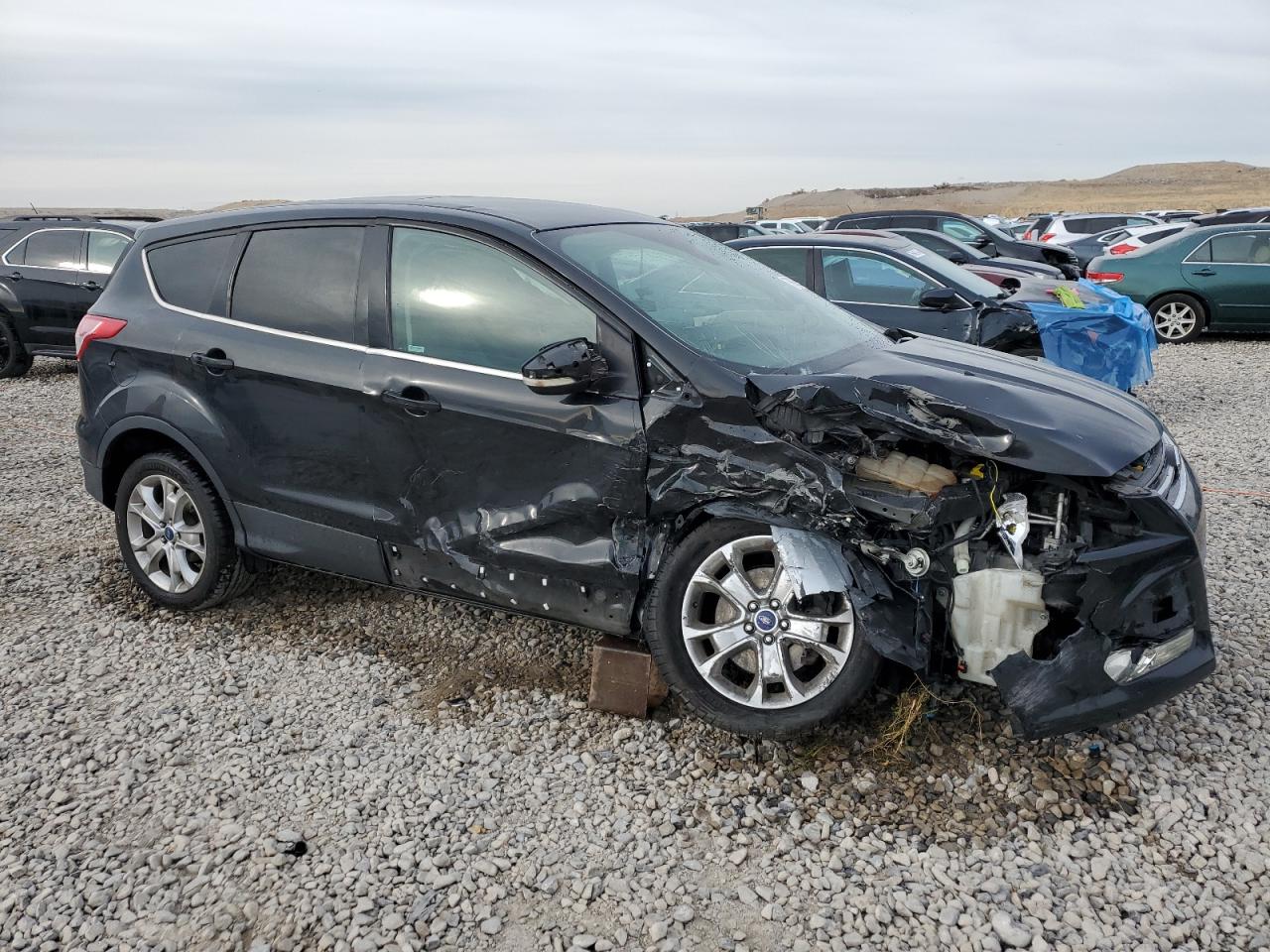 2013 Ford Escape - Image 4