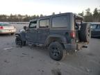Windham, ME에서 판매 중인 2018 Jeep Wrangler Unlimited Sport - Side