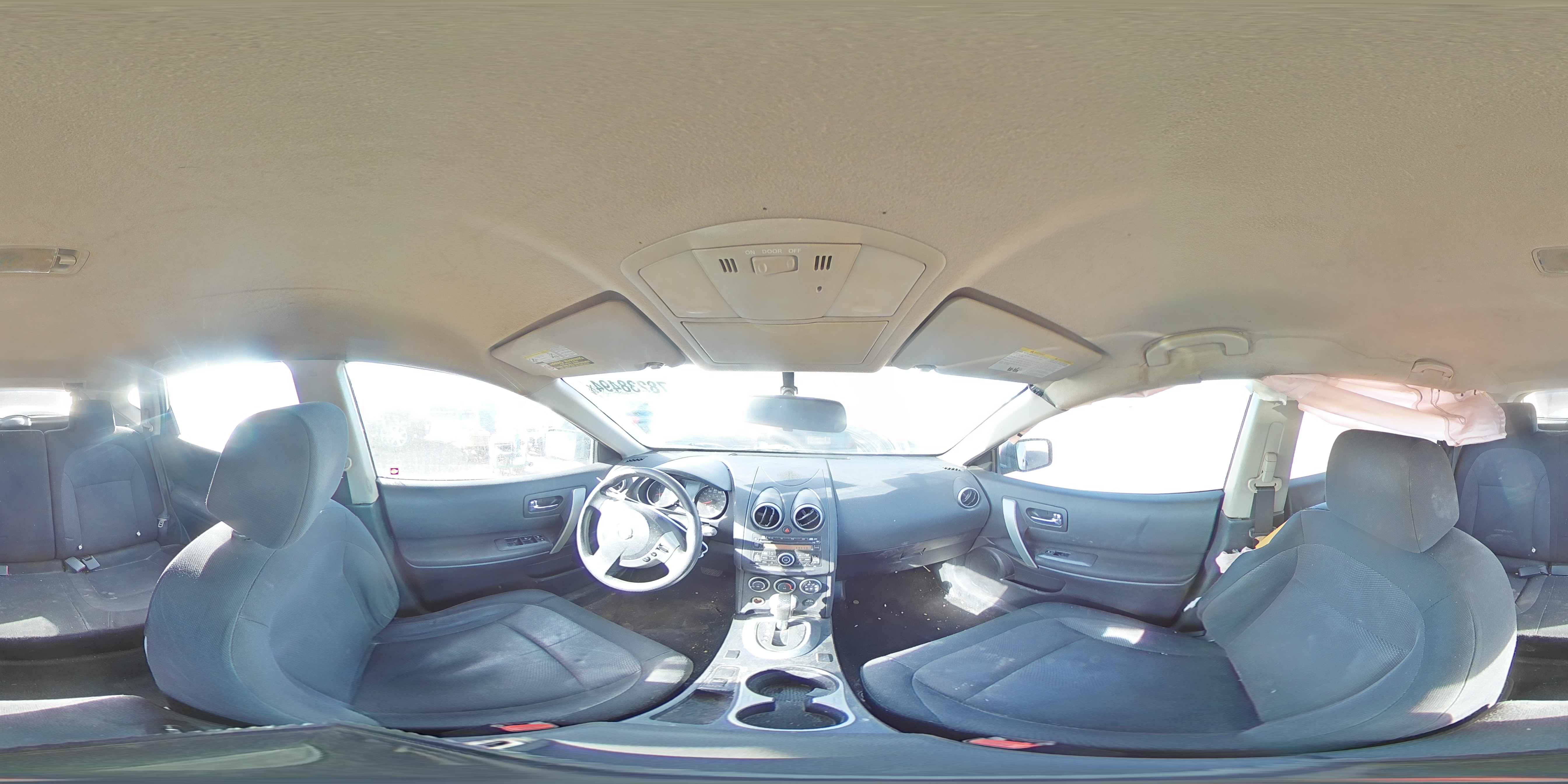 2012 Nissan Rogue - Image 13