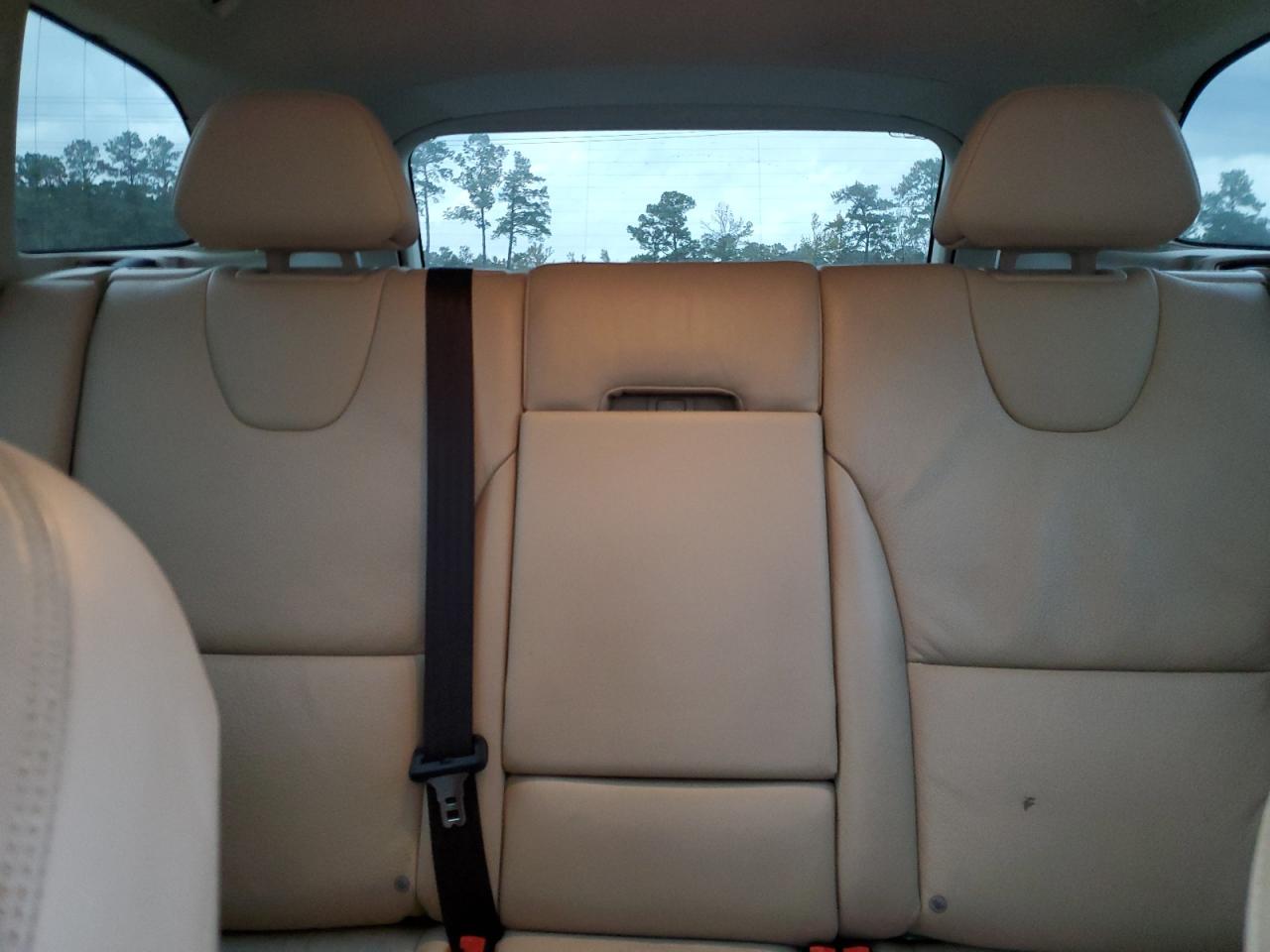 2014 Volvo Xc60 3.2 VIN: YV4952DL0E2540983 Lot: 82280074