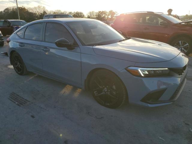  HONDA CIVIC 2023 Gray