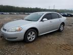 2012 Chevrolet Impala Ls იყიდება Memphis-ში, TN - Front End