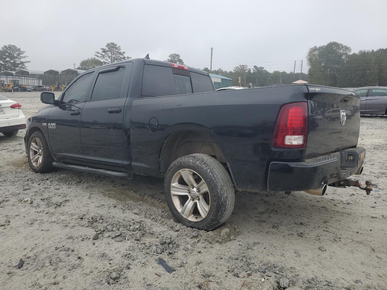 2014 RAM 1500 - Image 2