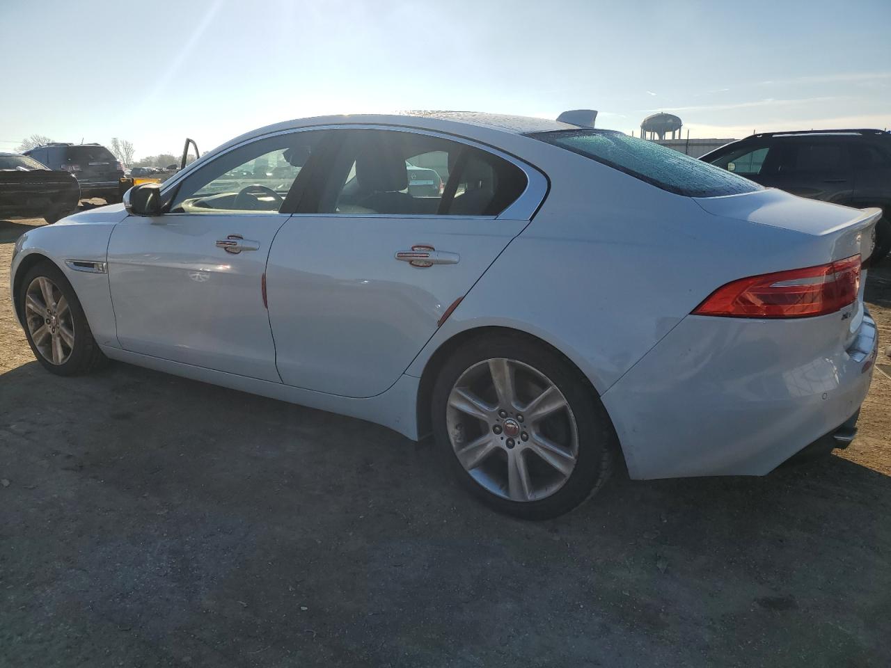2017 Jaguar XE - Image 2