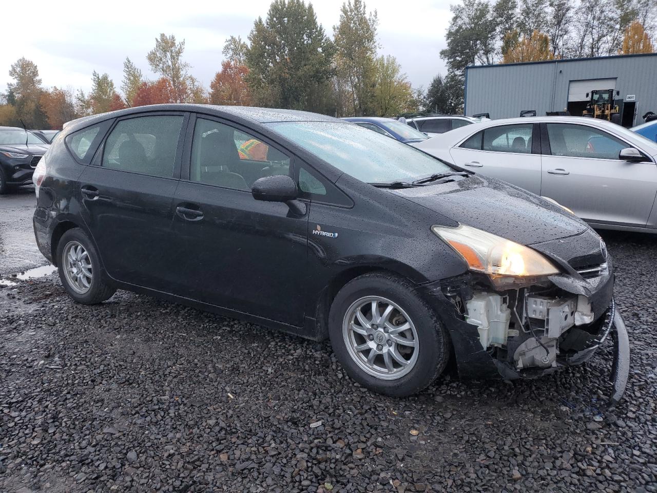 2012 Toyota Prius - Image 4