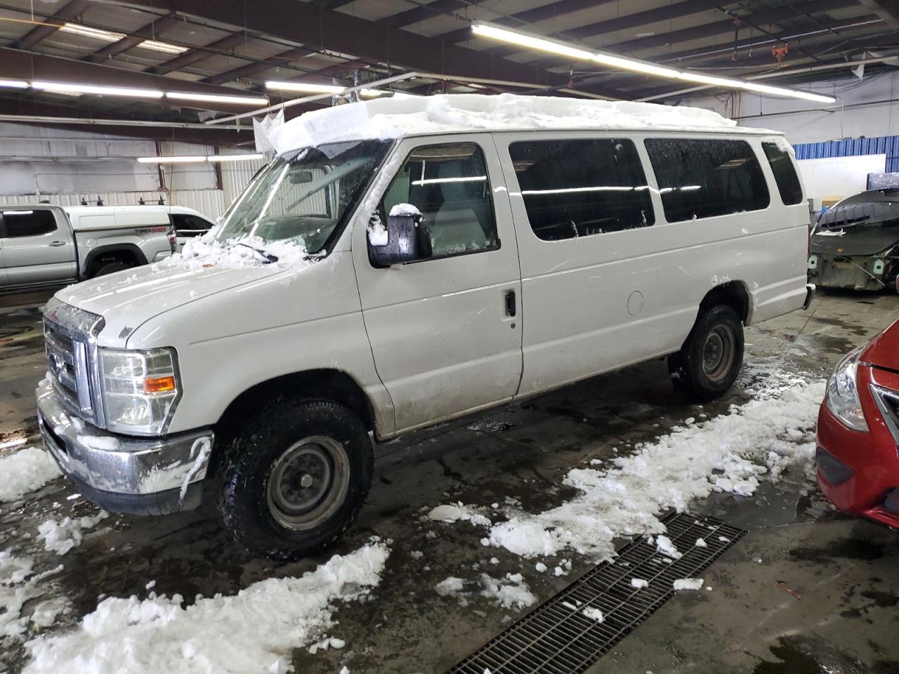 2012 Ford Econoline - Image 1
