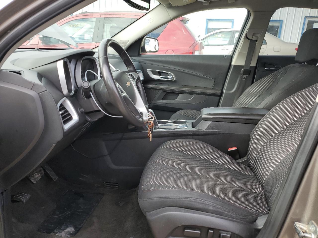 2011 Chevrolet Equinox - Image 7