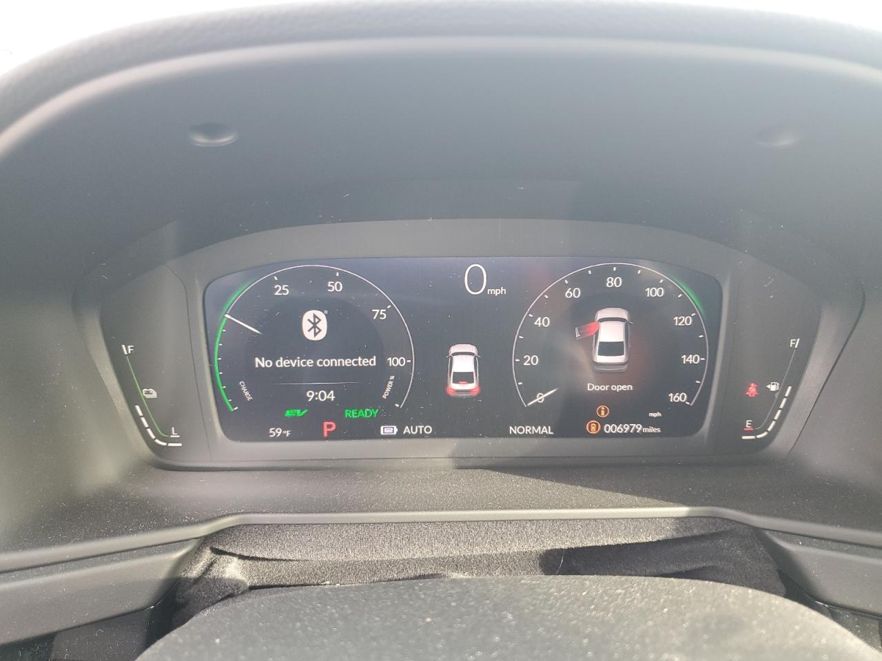 2024 Honda Accord - Image 9